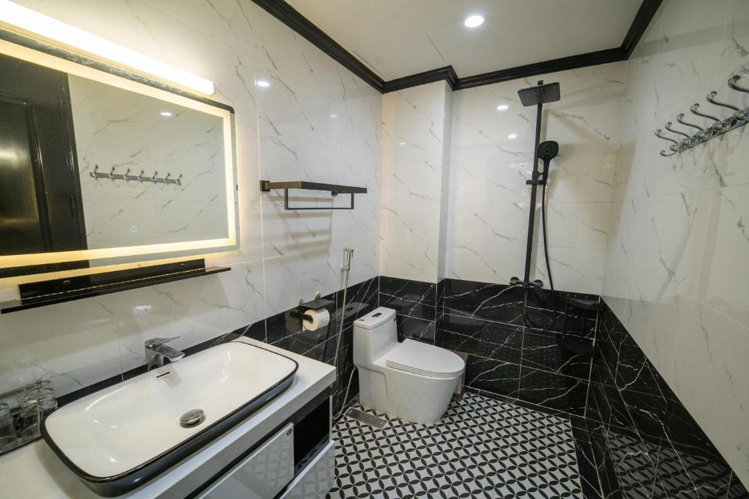 Photo of Bathroom in Thuy Khue