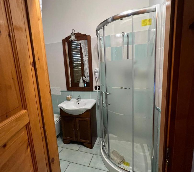 Photo of Bathroom in San Lazzaro