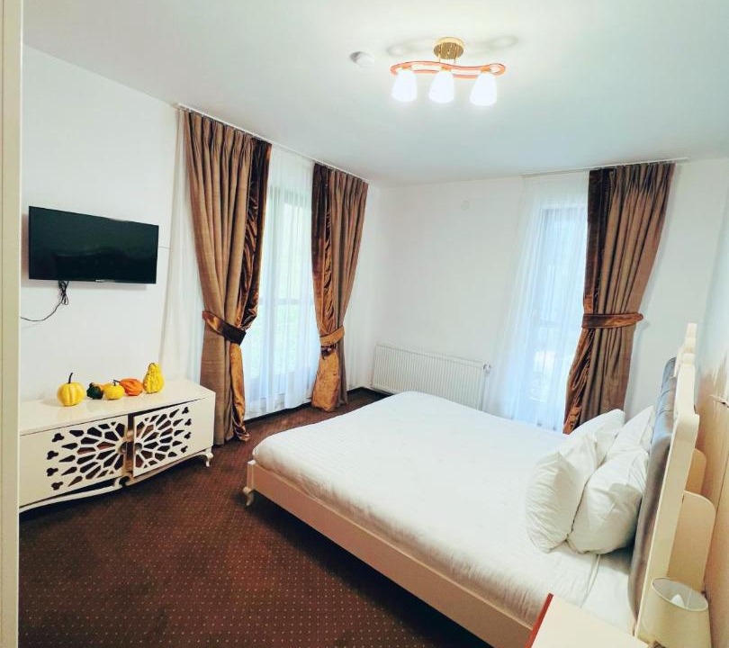 Photo of Bedroom in Poiana Brasov