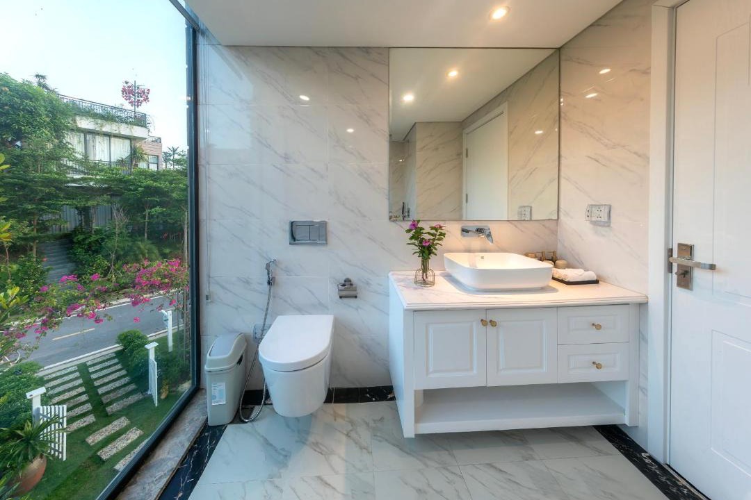 Photo of Bathroom in Ngoc Thanh