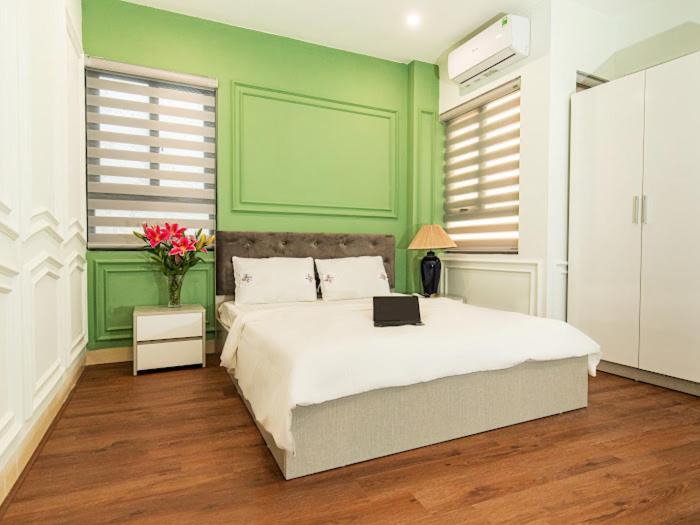 Photo of Bedroom in Thanh Tri