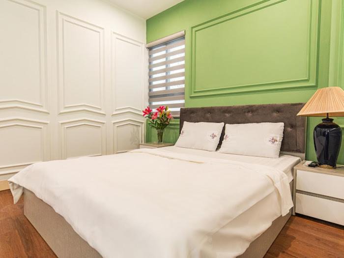 Photo of Bedroom in Thanh Tri