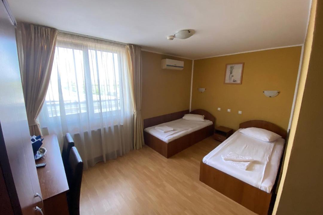 Photo of Bedroom in Apahida
