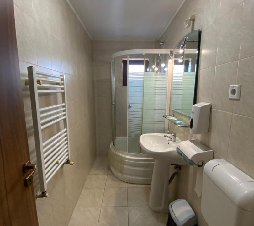 Photo of Bathroom in Apahida