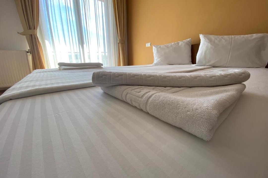Photo of Bedroom in Apahida