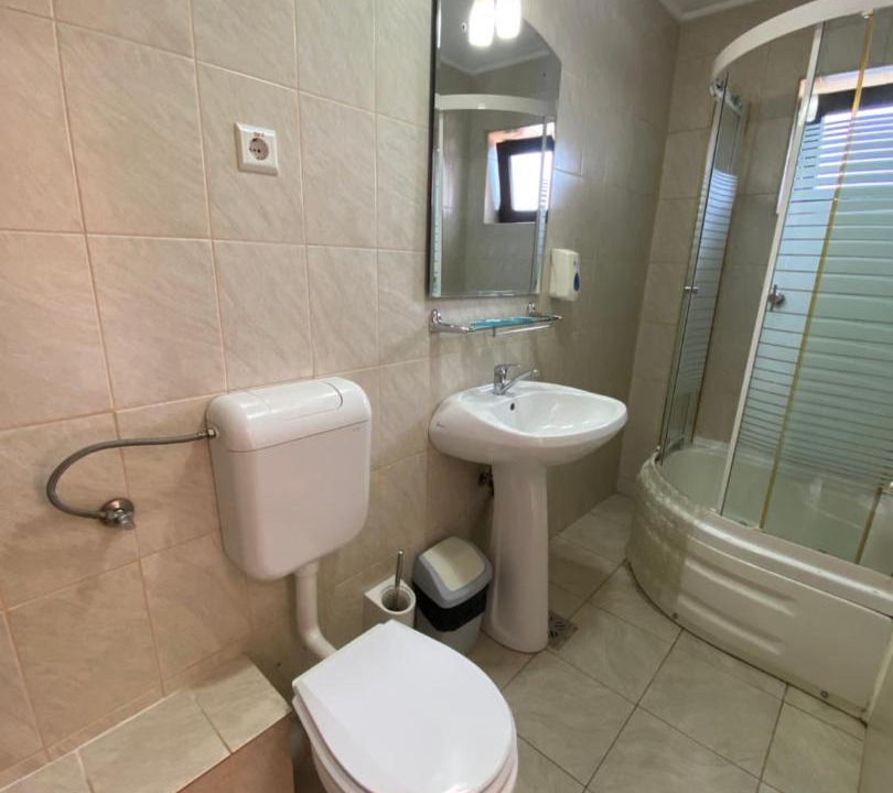Photo of Bathroom in Apahida
