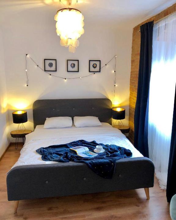 Photo of Bedroom in Historic Center