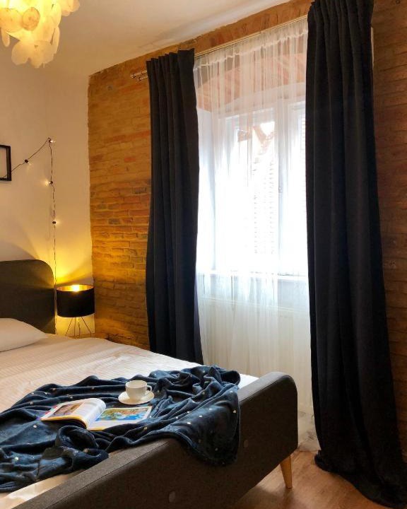 Photo of Bedroom in Historic Center