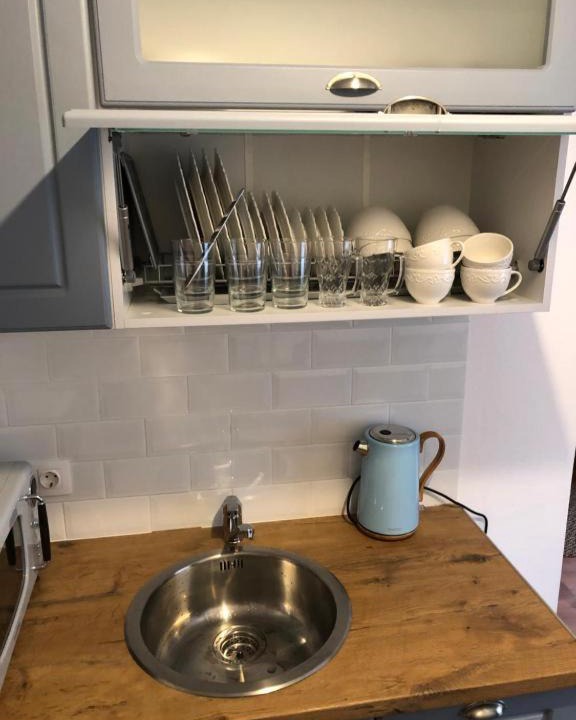 Photo of Kitchen in Historic Center