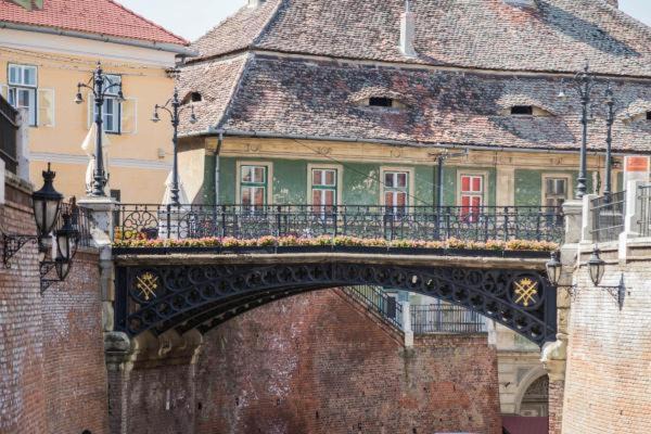 Photo of Buildings in Historic Center