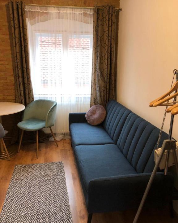 Photo of Livingroom in Historic Center