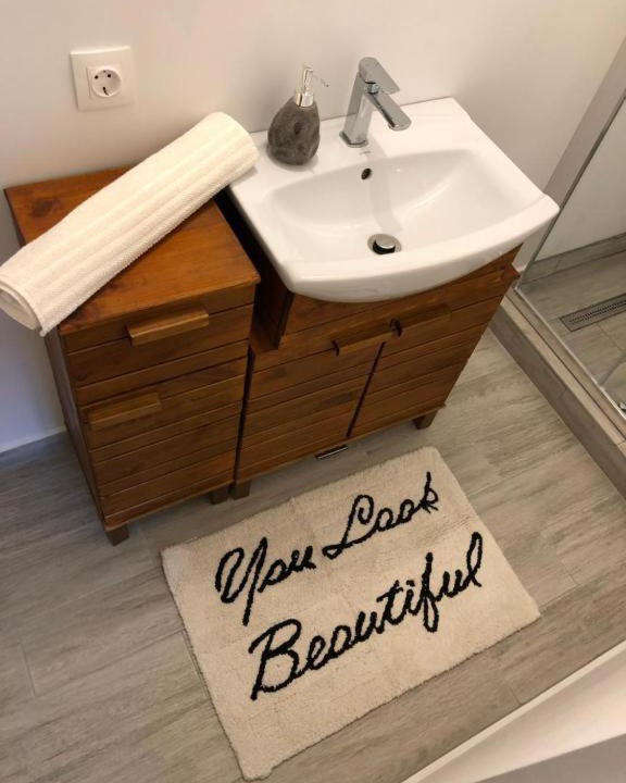 Photo of Bathroom in Historic Center