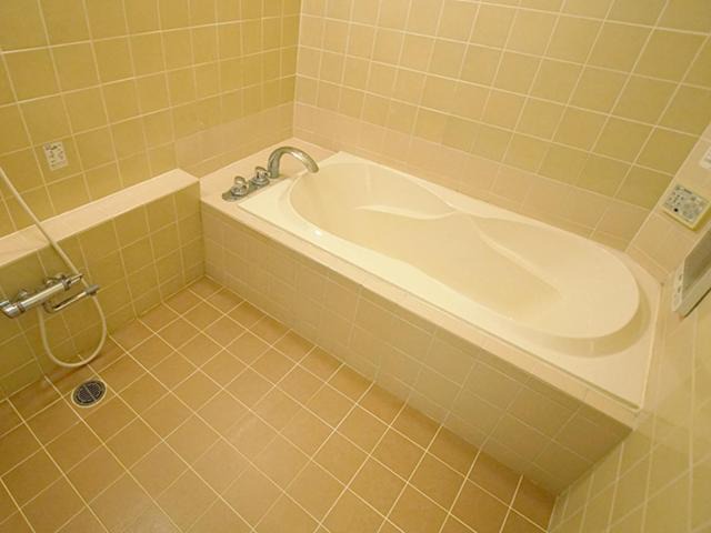 Photo of Bathroom in Yoshioka