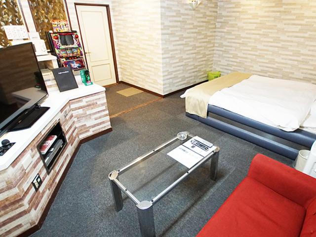 Photo of Livingroom in Yoshioka