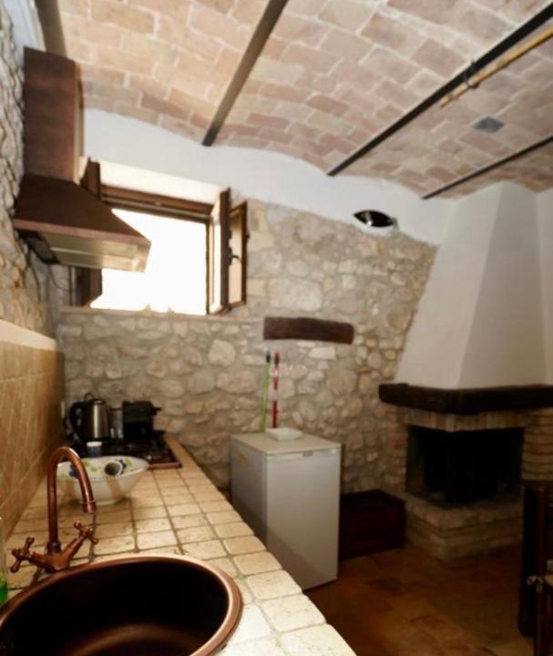 Photo of Kitchen in Vittorito