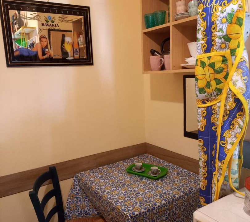 Photo of Livingroom in Zona XXXI Mezzocammino