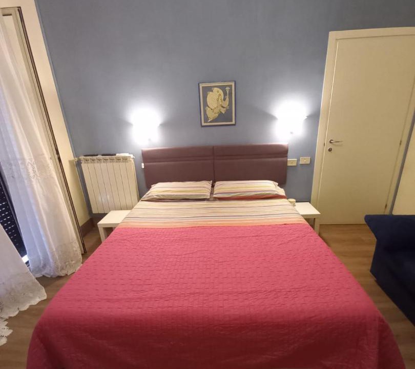 Photo of Bedroom in Zona XXXI Mezzocammino