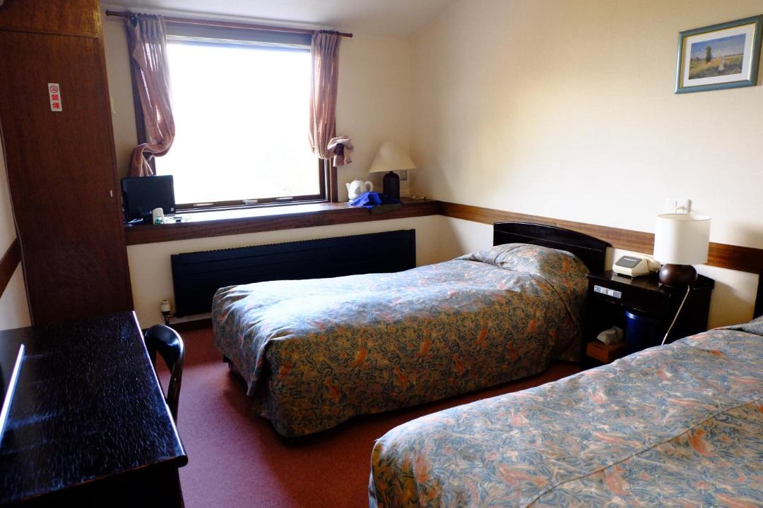 Photo of Bedroom in Oishi