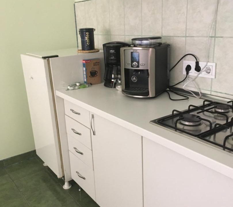 Photo of Kitchen in Three Oaks
