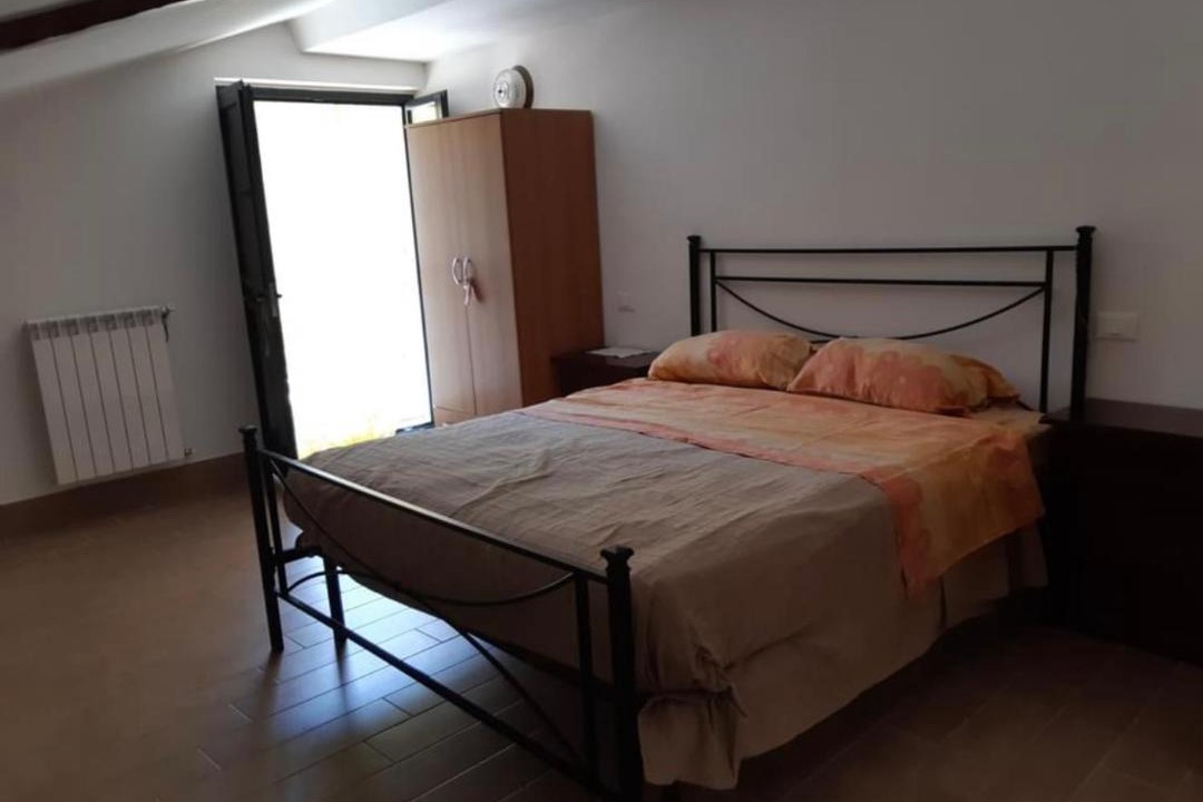 Photo of Bedroom in Casamicciola Terme