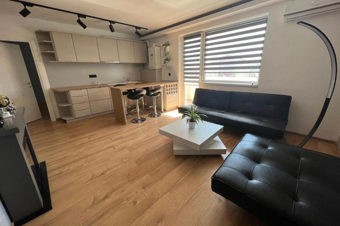 Photo of Livingroom in Floresti
