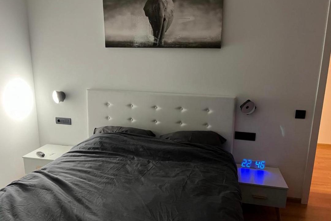 Photo of Bedroom in Floresti