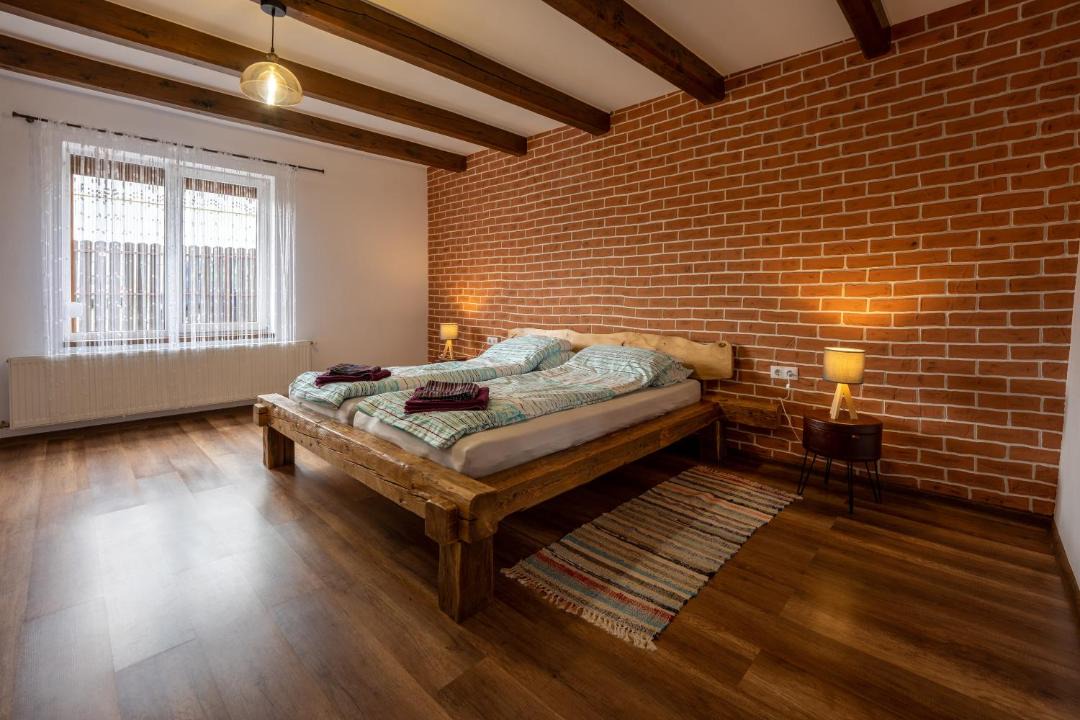 Photo of Bedroom in Danes