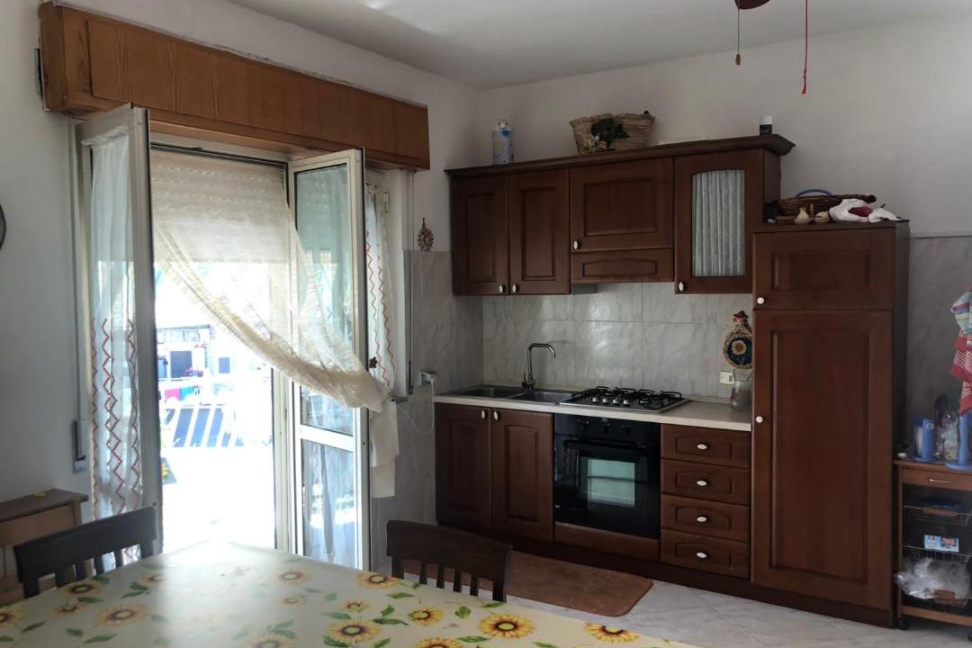 Photo of Kitchen in Policastro Bussentino