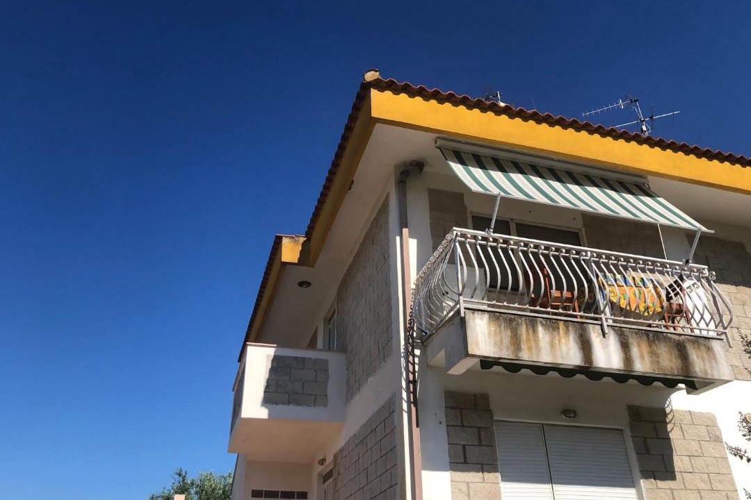 Photo of Buildings in Policastro Bussentino