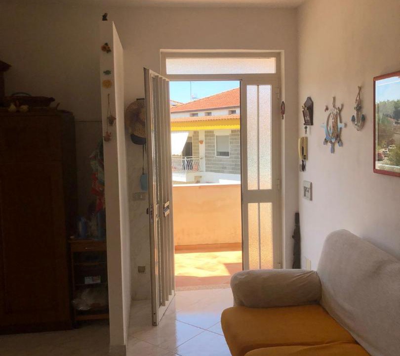 Photo of Livingroom in Policastro Bussentino