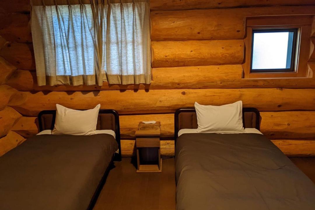 Photo of Bedroom in Shinano