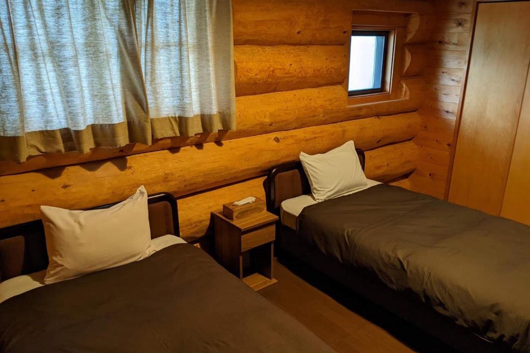 Photo of Bedroom in Shinano