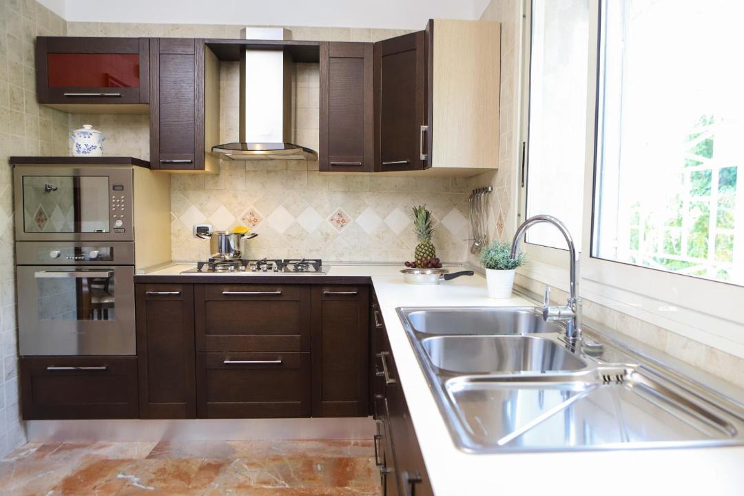 Photo of Kitchen in Capodimonte