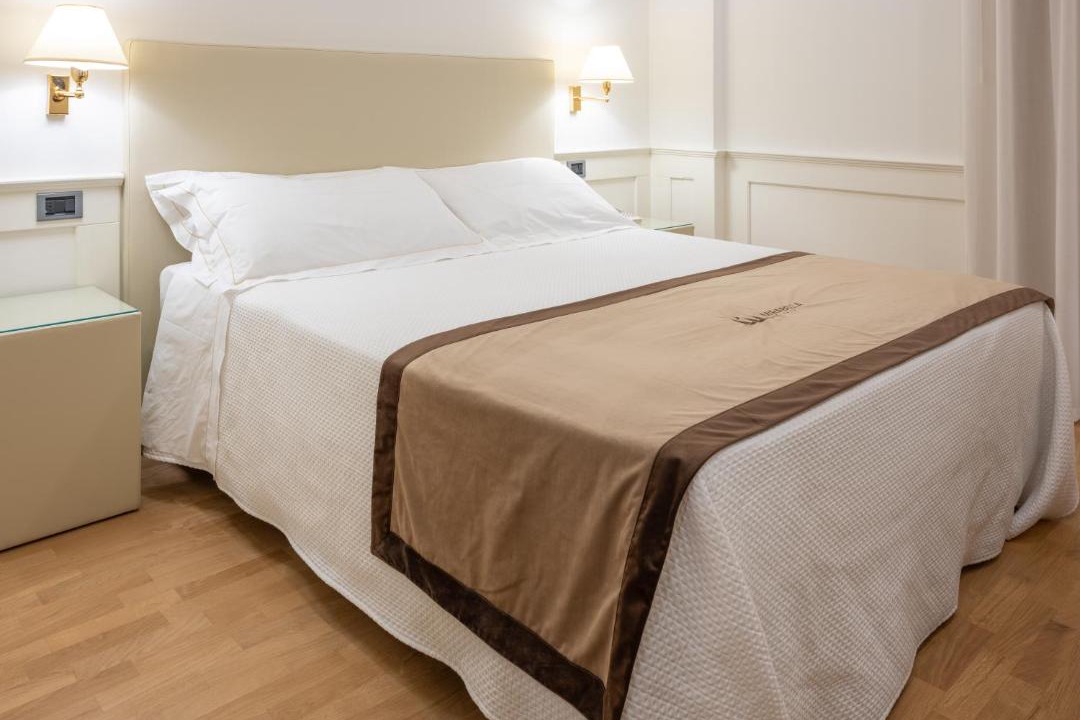 Photo of Bedroom in Mirabella Eclano