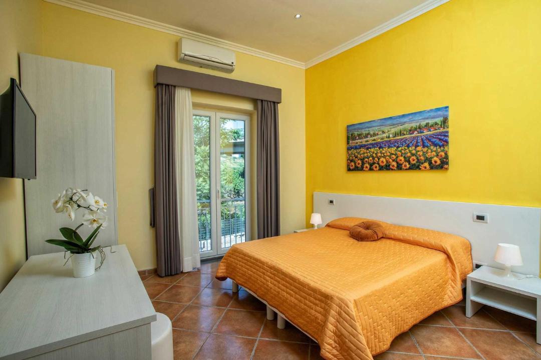 Photo of Bedroom in Gragnano