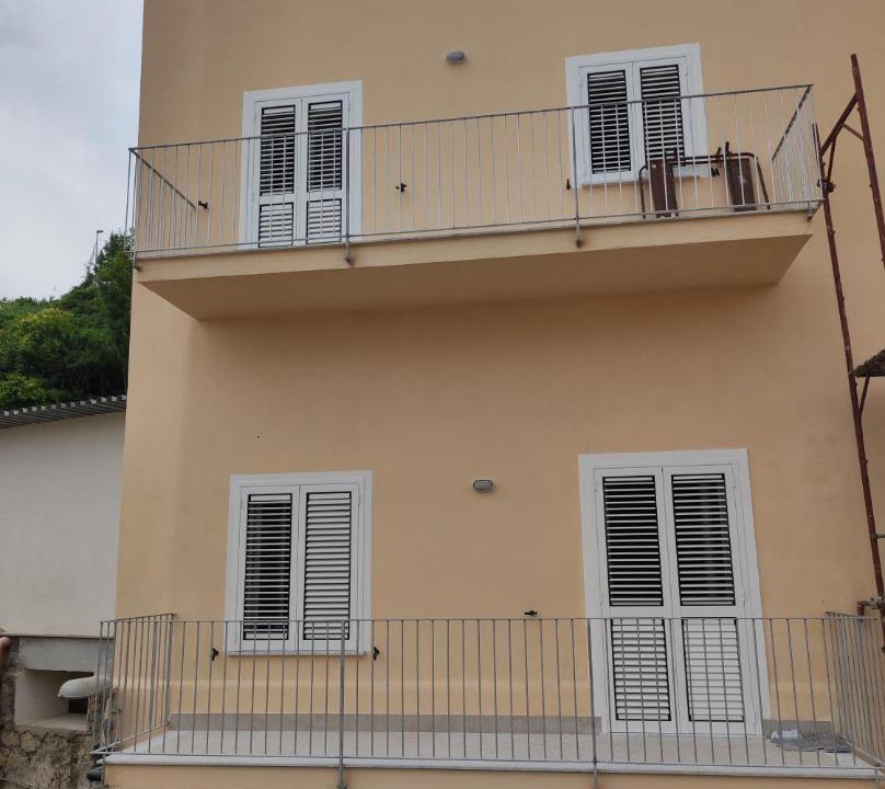 Photo of Buildings in Casamicciola Terme