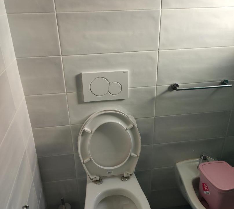 Photo of Bathroom in Casamicciola Terme