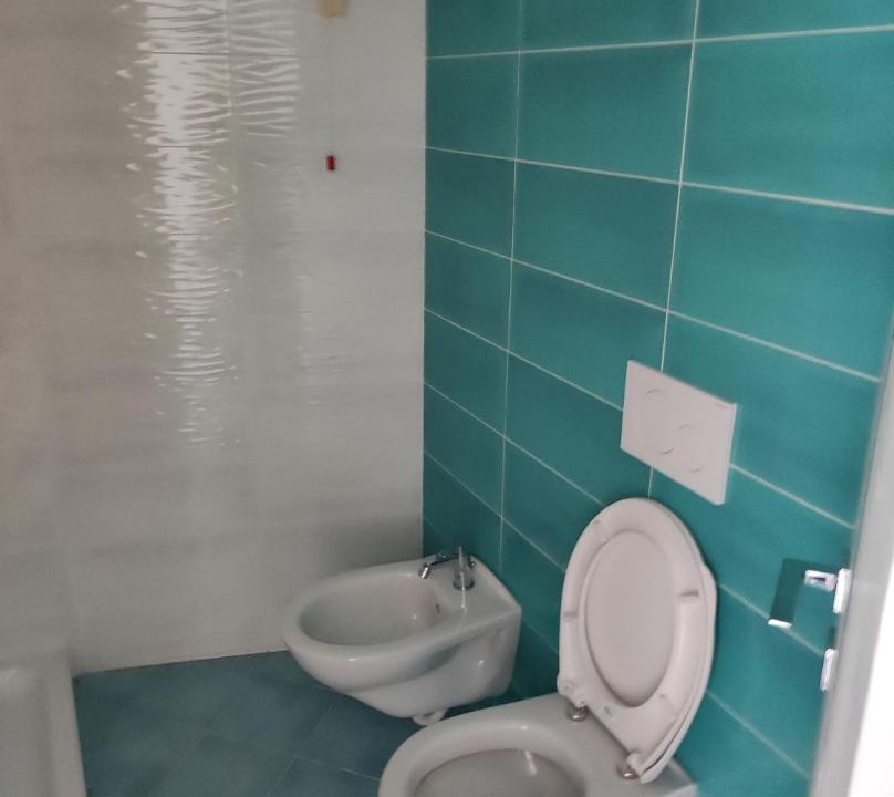 Photo of Bathroom in Casamicciola Terme