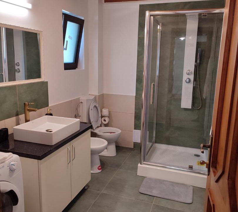 Photo of Bathroom in Bosorod