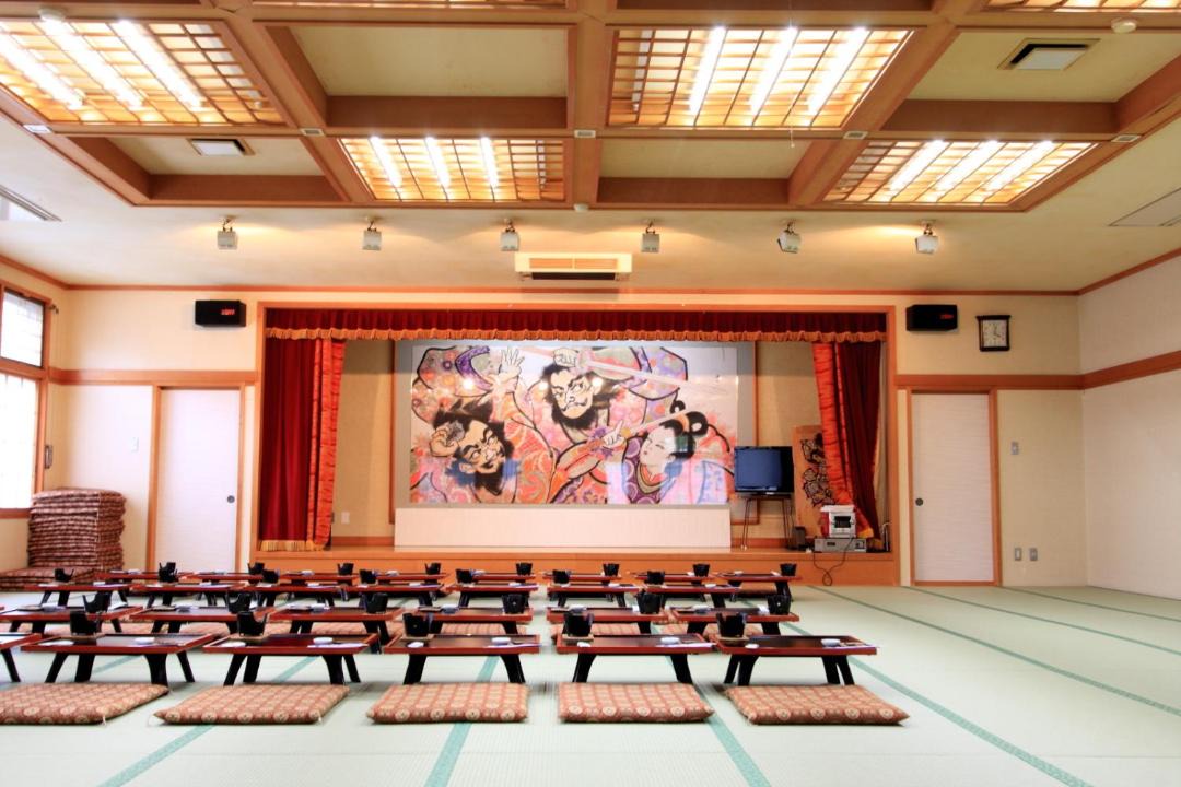 Photo of Others in Asamushi Onsen