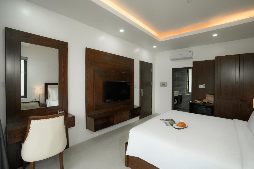 Photo of Bedroom in An Thoi