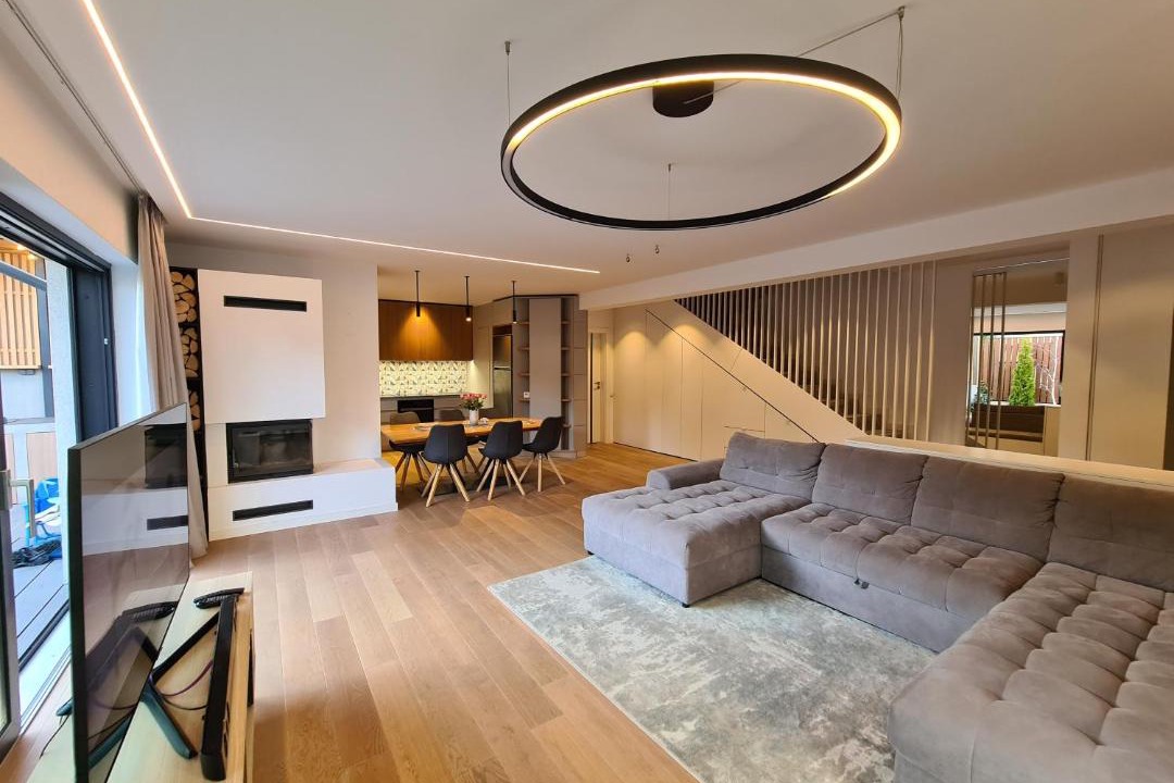 Photo of Livingroom in Cluj-Napoca