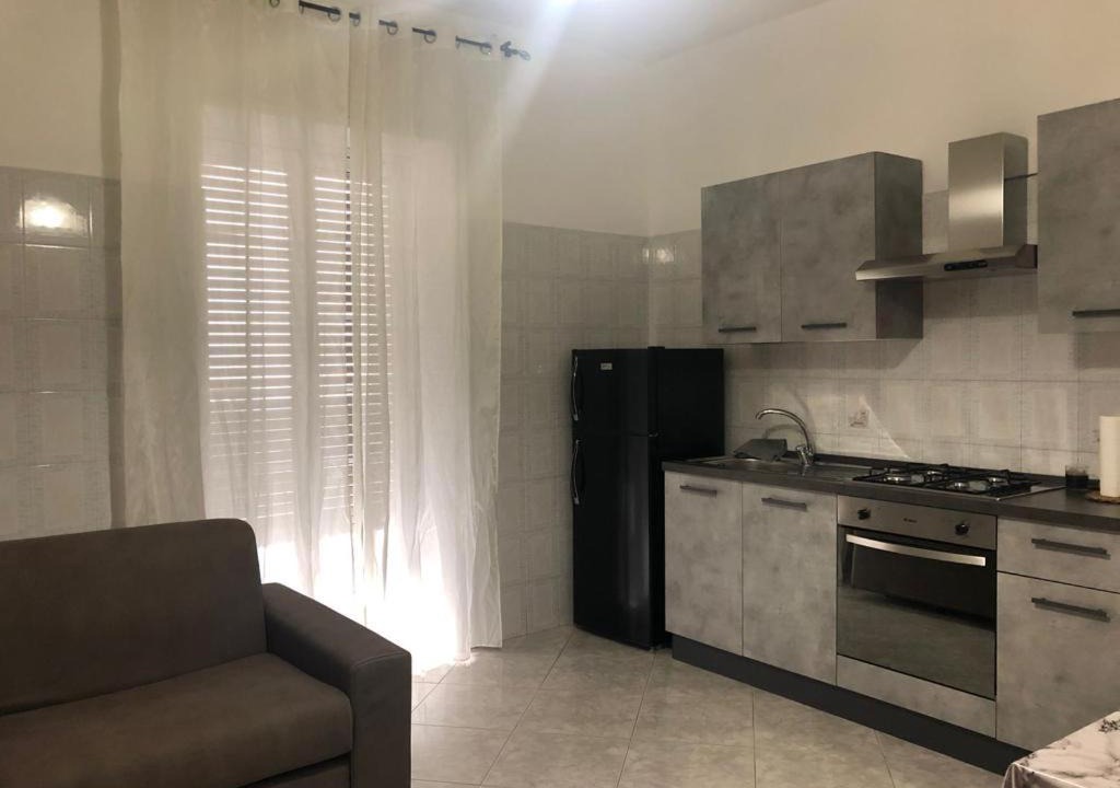 Photo of Livingroom in Fondi