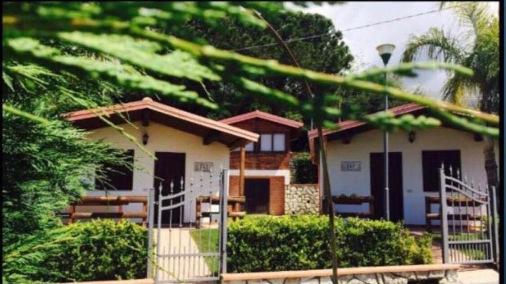 Photo of Buildings in Paola