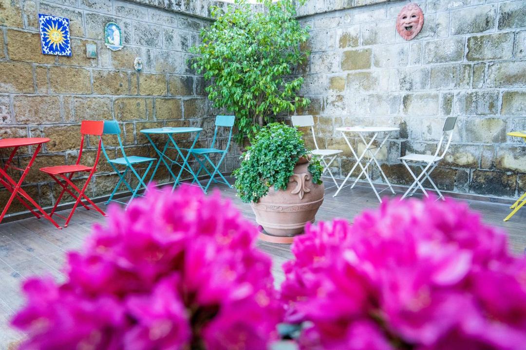 Photo of Others in Posillipo