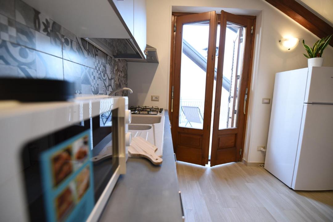 Photo of Kitchen in Bomerano