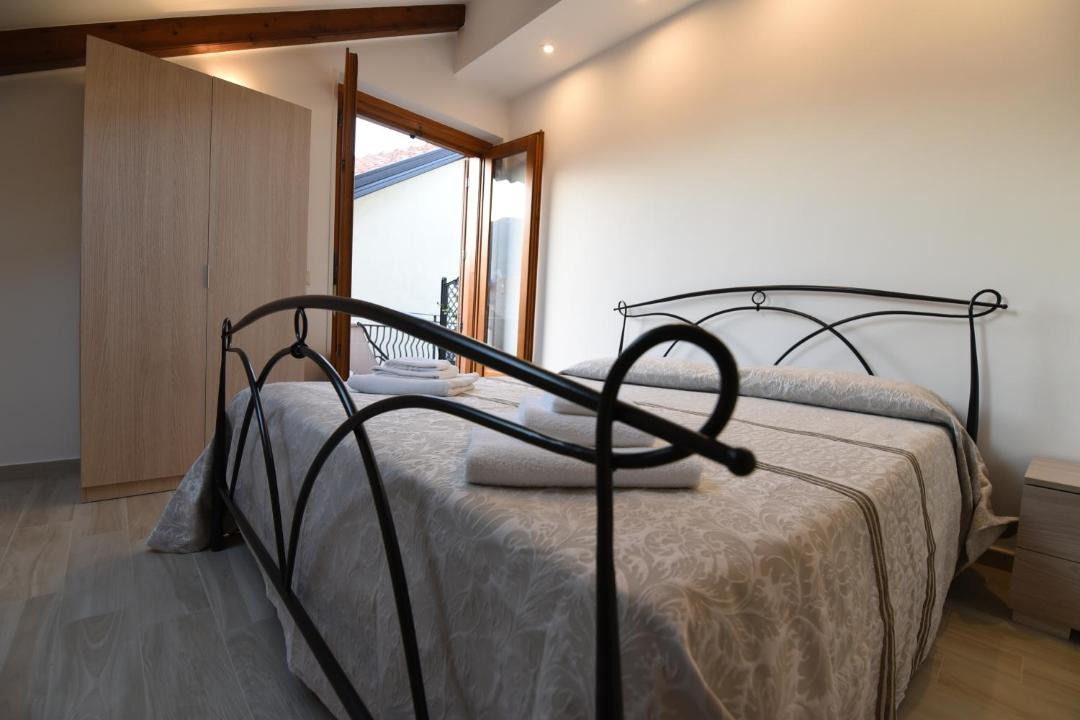 Photo of Bedroom in Bomerano