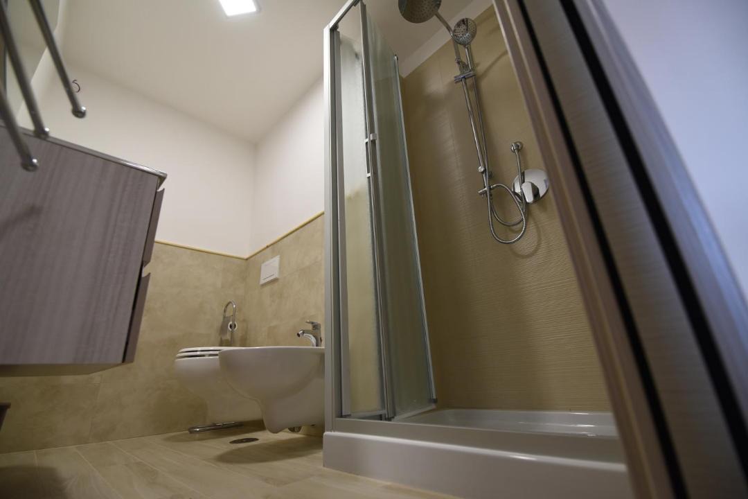Photo of Bathroom in Bomerano