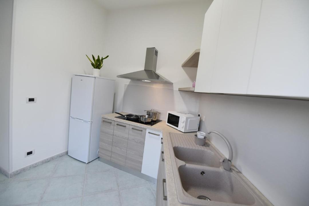 Photo of Kitchen in Bomerano