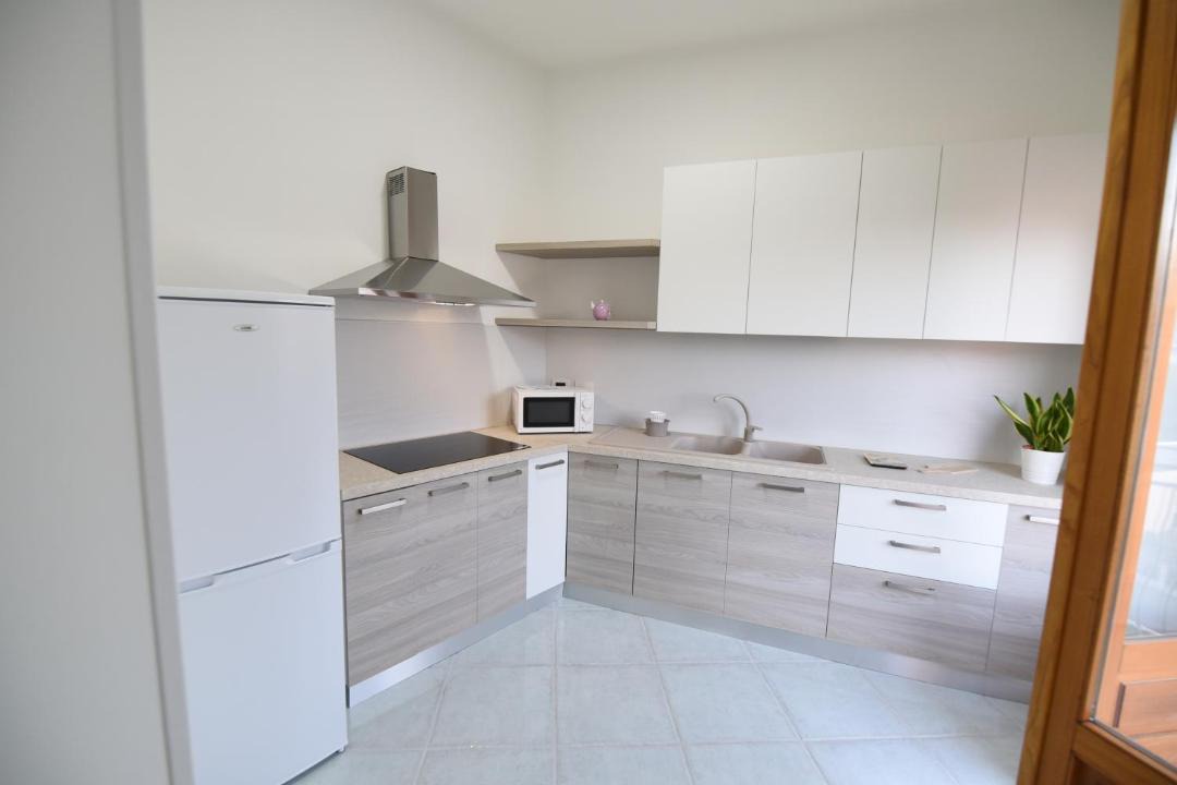 Photo of Kitchen in Bomerano